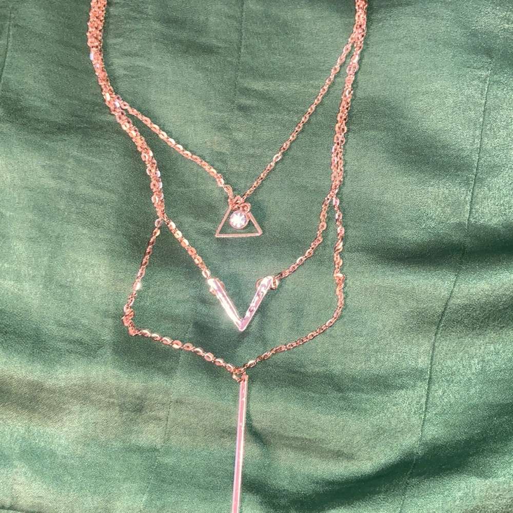 Necklace